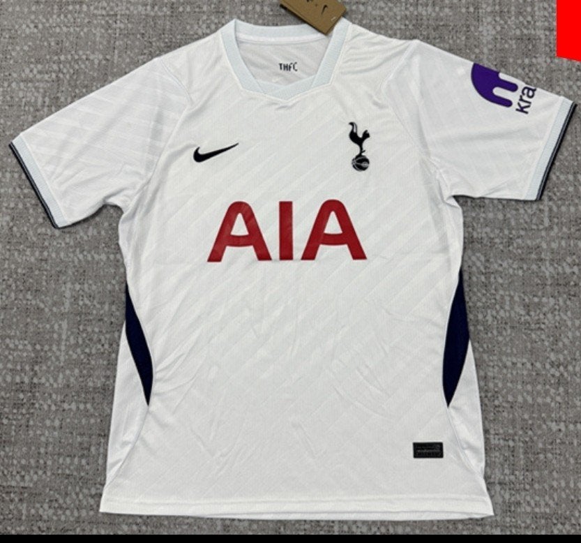 Tottenham Hotspur Voetbal Thuisshirt Orgineel Nieuw 2026, Ophalen of Verzenden