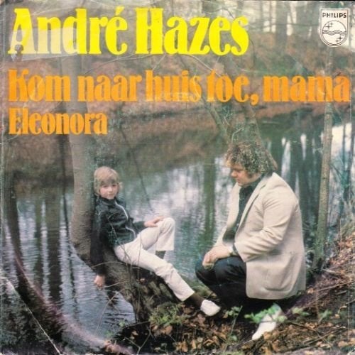 andre hazes, Cd's en Dvd's, Vinyl | Nederlandstalig, Ophalen of Verzenden