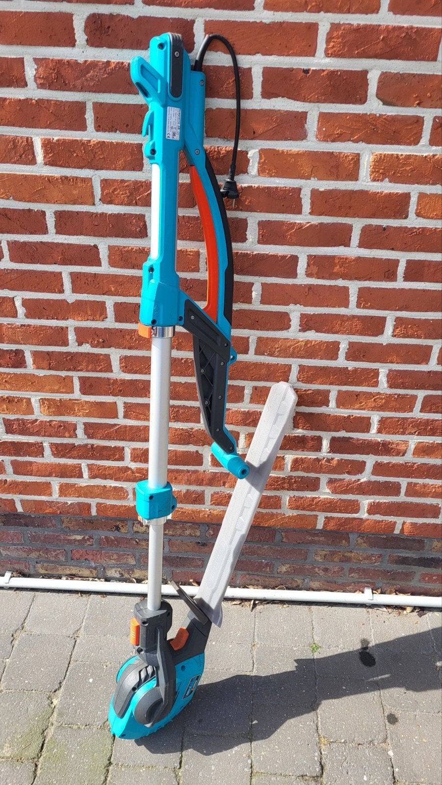 Gardena haagschaar, Tuin en Terras, Ophalen