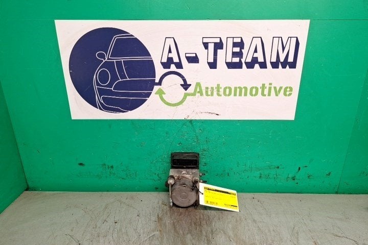 BLOC ABS (FREINS ANTI-BLOCAGE) Fiat Punto Evo (199), Autos : Pièces & Accessoires, Robert Bosch AG, Utilisé, Fiat, Robert-Bosch-Allee 1
74232  Abstatt, DE