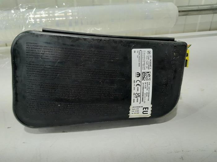 Airbag siège d'un Fiat 500X, Autos : Pièces & Accessoires, -, 3 mois de garantie, Utilisé, Fiat