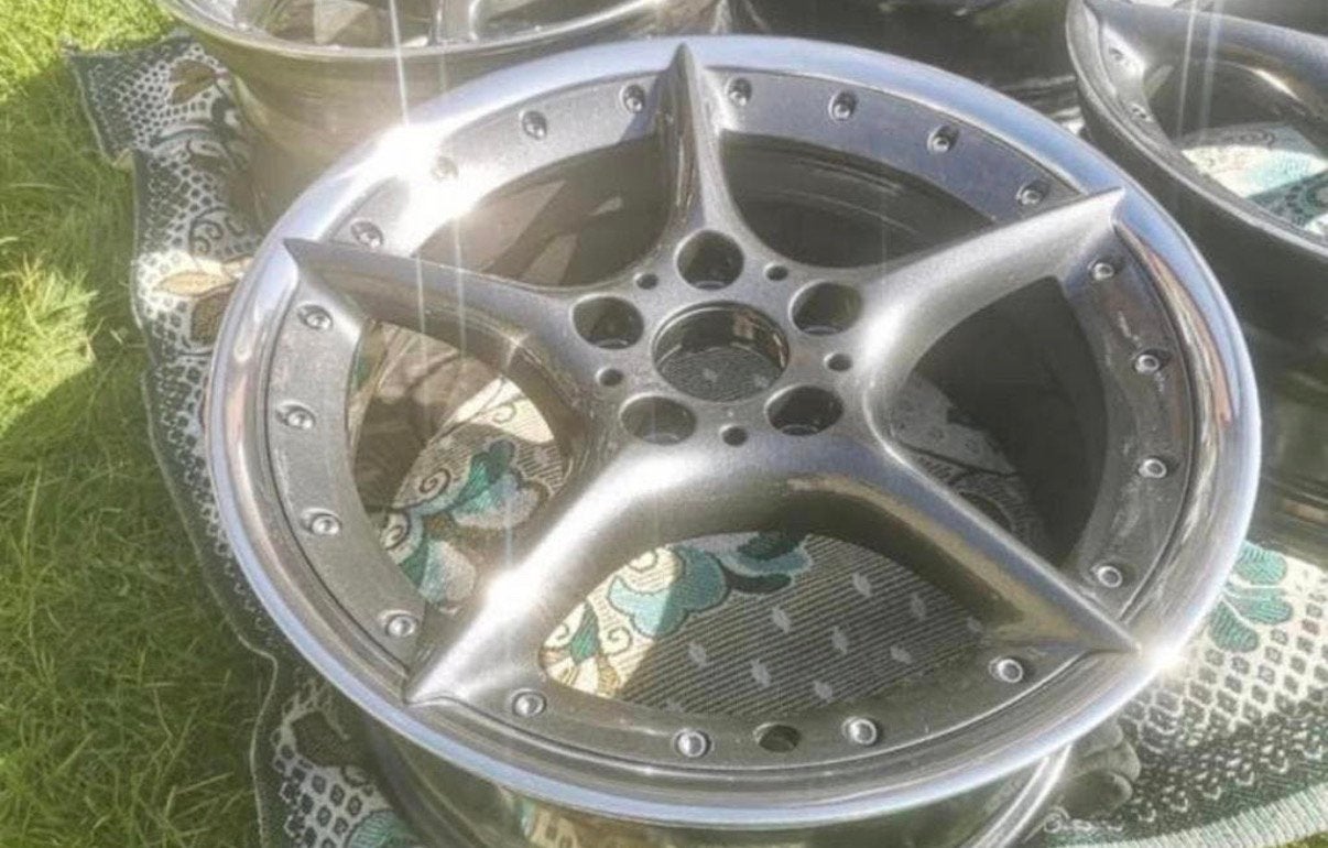 Jantes BMW Z4 F20 Alpina Mini R56 diverses, Enlèvement, BMW