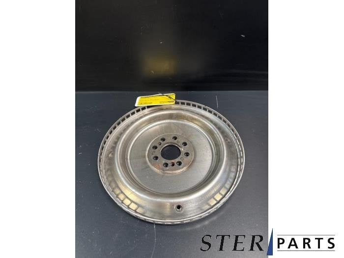 Couronne dentée d'un Mercedes C-Klasse, 3 mois de garantie, Utilisé, -, -