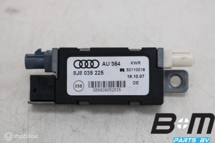 Antenneversterker Audi TT 8J Coupe 8J8035225, Utilisé