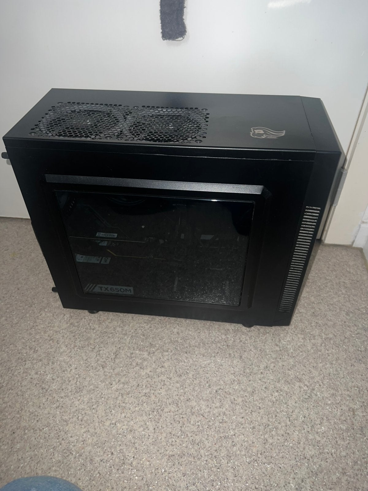 Pc, Electroménager, Fours, Enlèvement, Comme neuf