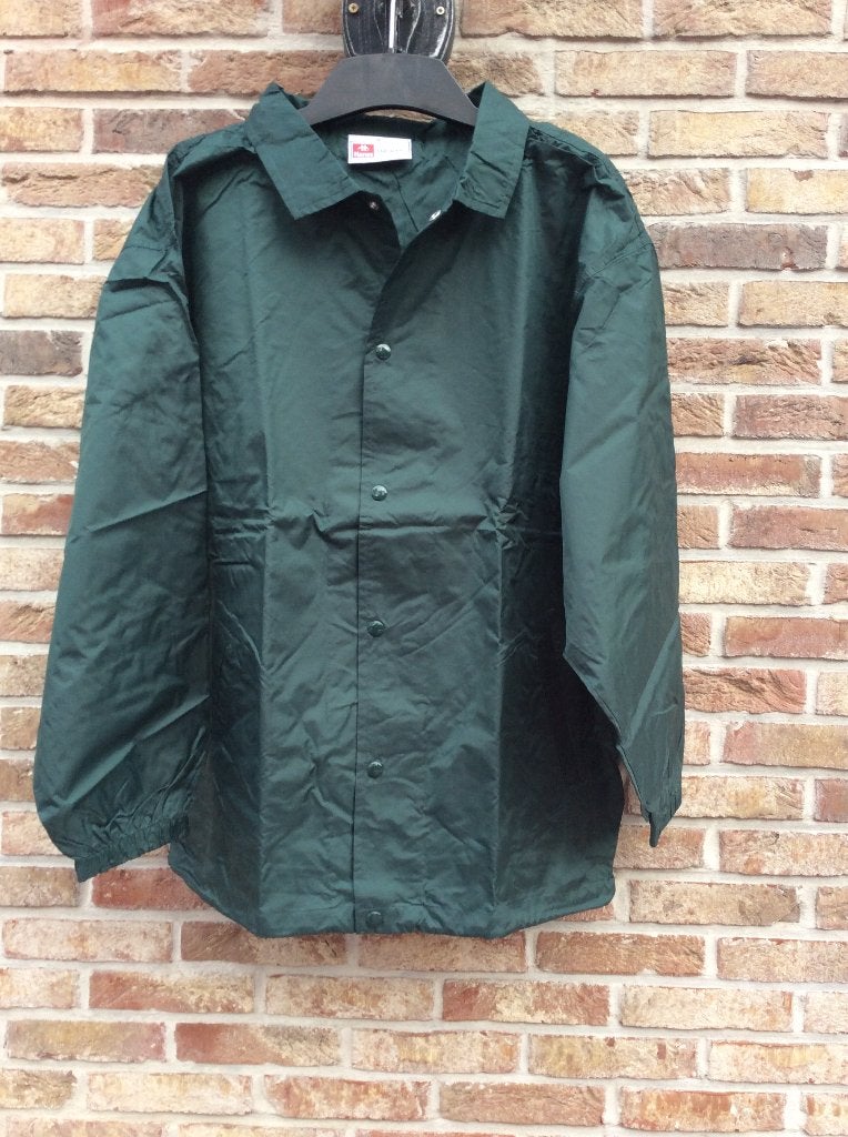 NIEUW JACKETS HANES 4200, Neuf, HANES, Enlèvement ou Envoi, Taille 52/54 (L)