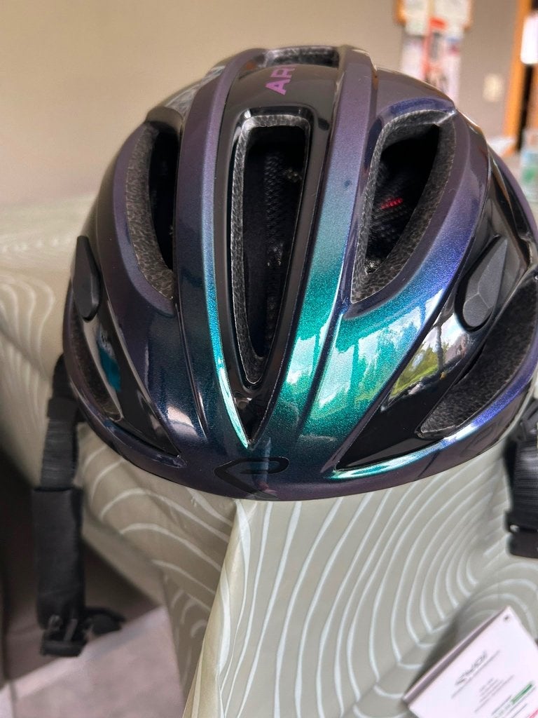 Fietshelm Ekoi, Ophalen, Nieuw, L, Ekoi