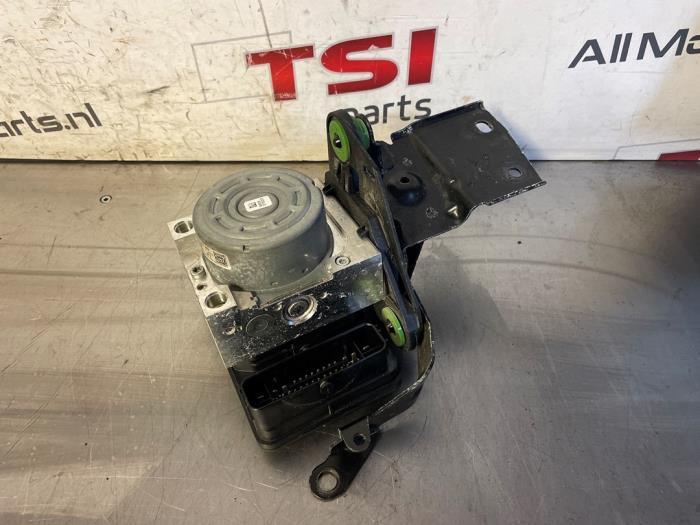 Pompe ABS d'un Audi A3, Autos : Pièces & Accessoires, -, 3 mois de garantie, Audi, Utilisé