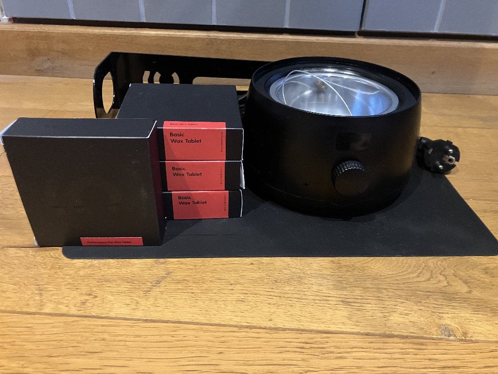 Cire de cyclowax, Enlèvement ou Envoi, Neuf