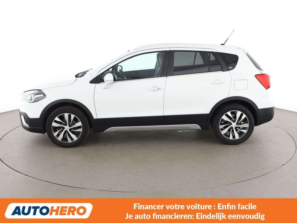 Suzuki SX4 1.4 DITC Mild-Hybrid S-Cross Clear, https://public.car-pass.be/vhr/fd965306-aba1-4a7d-90b1-957cbb4cd6f4, Achat, Euro 6