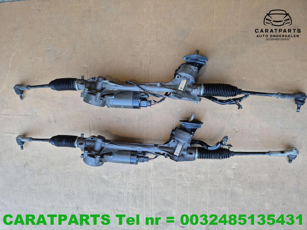 Cr maill re de direction 3WA423053E A3 pour Cupra Formentor, Volkswagen AG, Vw@volkswagen.de, Utilisé, Seat