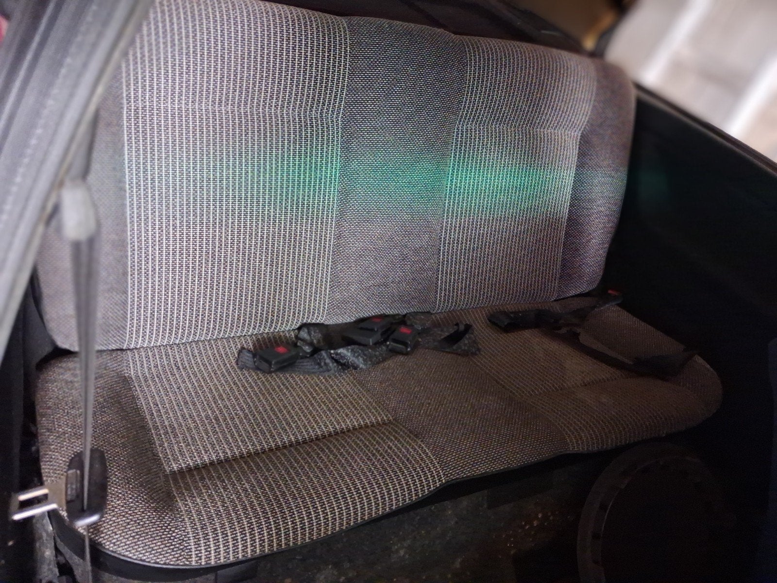 Golf ll, foto 11