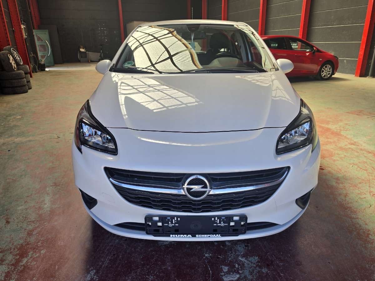 Opel corsa E prete a immatriculer garantie, Autos, Opel, Achat, Ordinateur de bord, Entreprise, Corsa