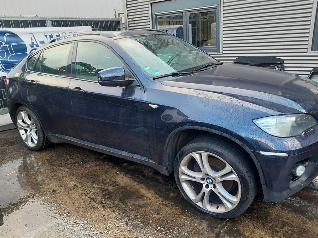 PORTE AVANT DROITE BMW X6 (E71 / E72) (|41517198160|), Utilisé, Porte, Avant, BMW