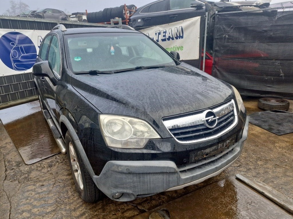 CARDAN AVANT DROIT (TRANSMISSION) Opel Antara (LA6), Opel, Opel Automobile GmbH, Utilisé, Kontakt-opel@opel.com
