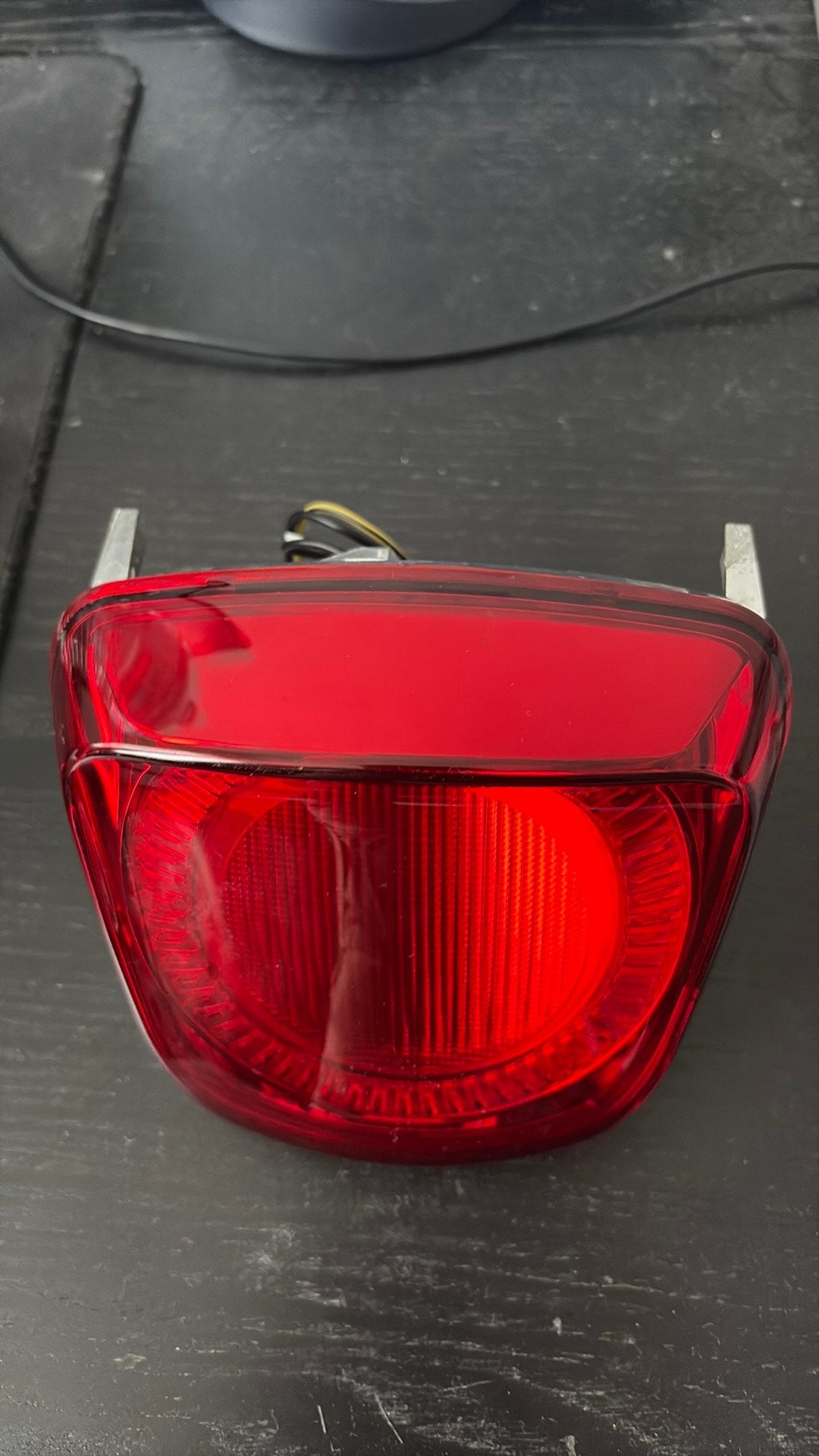 Vespa achterlicht, Ophalen of Verzenden