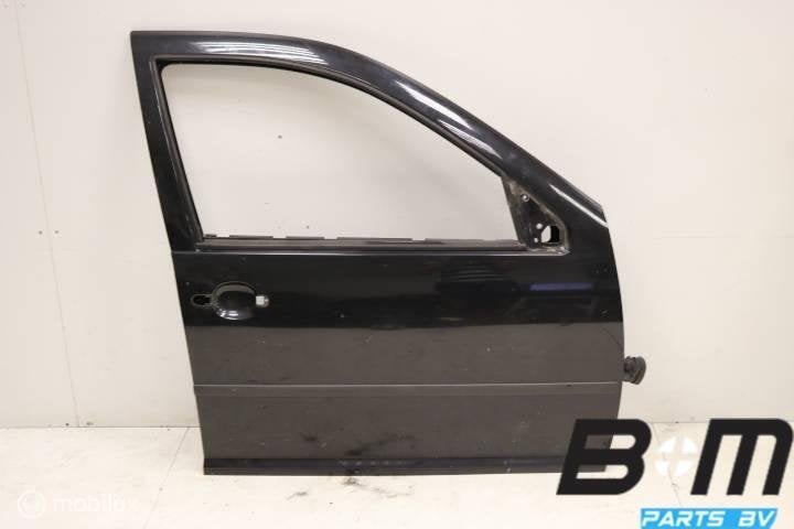 Portier rechts voor VW Golf 4 5drs LC9Z 1J4831056H, Gebruikt