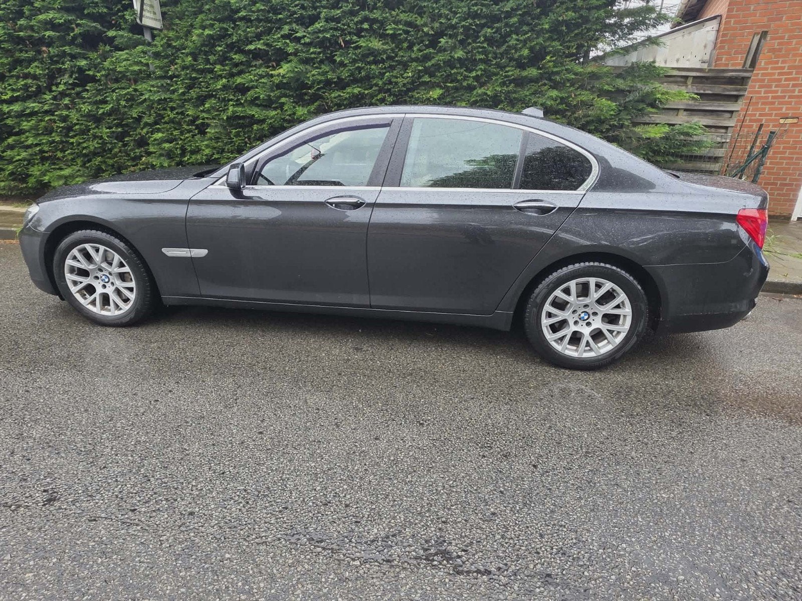 Jantes Bmw OEM 18" 5x120 idéales pour l'hiver, Autos : Pièces & Accessoires, Pneus et Jantes, Véhicule de tourisme, 18 pouces