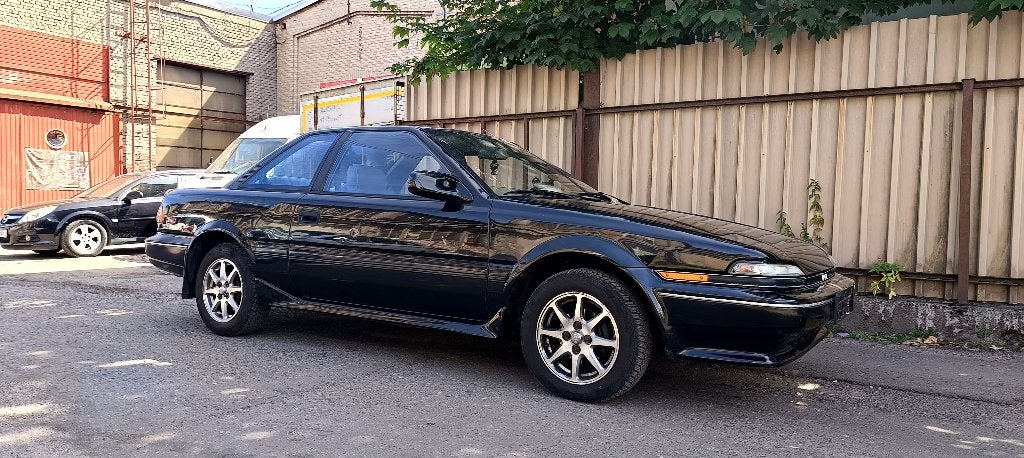 toyota corolla ae92 sr5 trueno jdm, Auto's, Toyota, 4 cilinders, Corolla, Bedrijf, Handgeschakeld