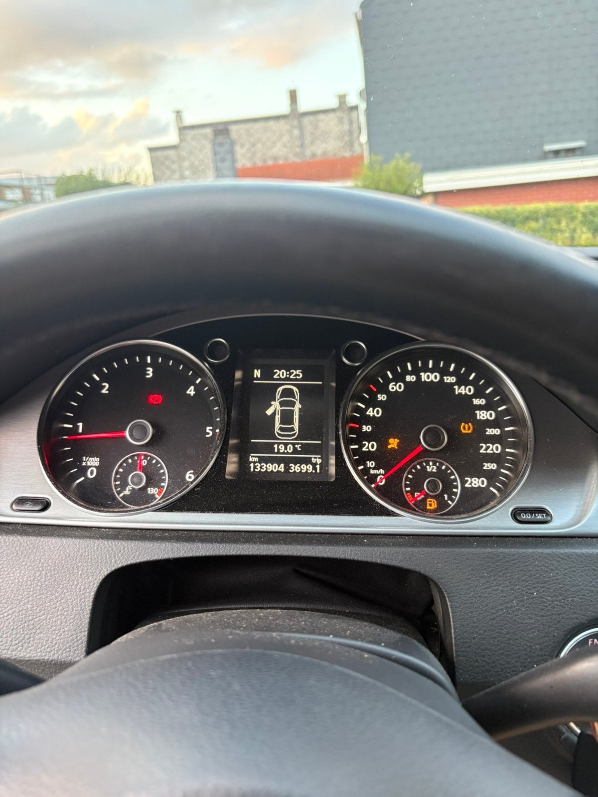 Passat cc 2012, Autos, Passat CC, Boîte manuelle, 5 portes, Particulier