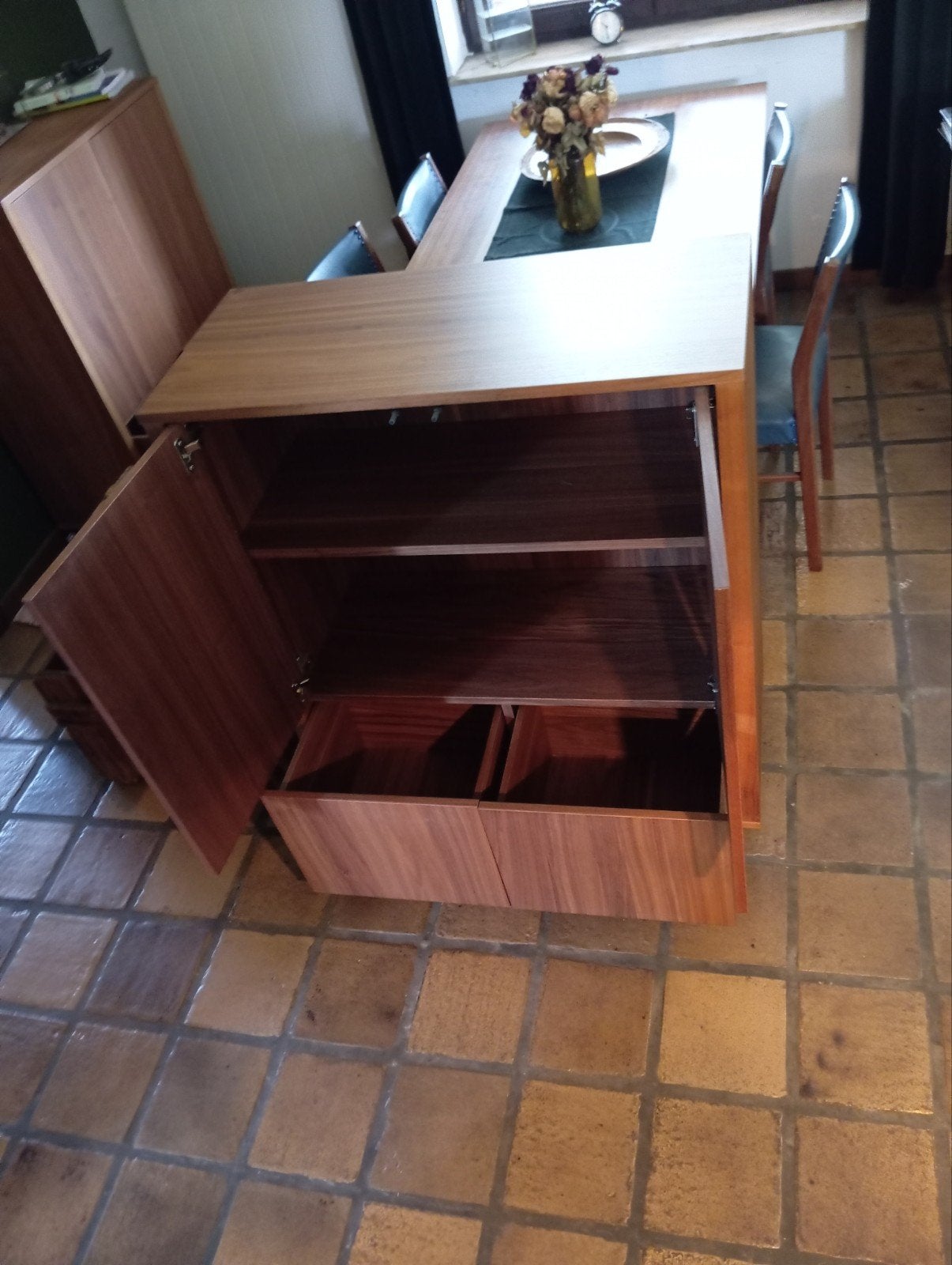 Stockholm ikea kast, Huis en Inrichting, Ophalen