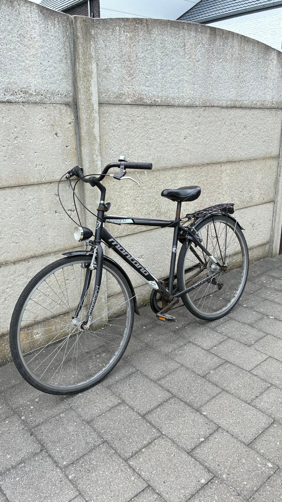 Vélo Montana pour homme, Enlèvement, Utilisé