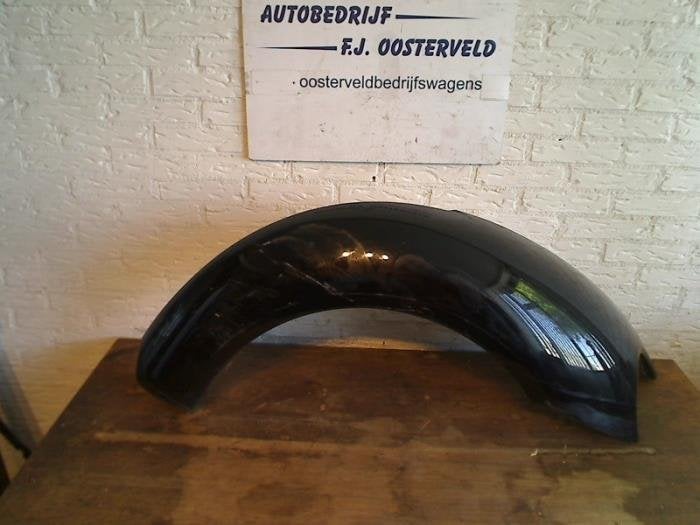 Aile avant droite d'un Volkswagen Beetle, Autos : Pièces & Accessoires, Volkswagen, -, 3 mois de garantie, Utilisé