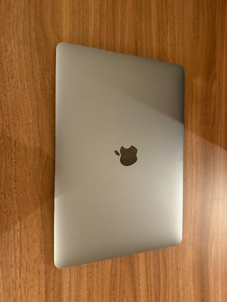 MacBook Air M1 2020 | DARK | 8GB | 256GB SSD | AZERTY | 13", Computers en Software, Ophalen, 256 GB, 8 GB, 13 inch