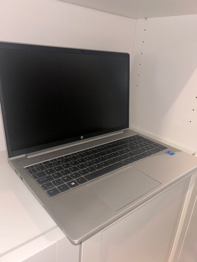 Ordinateur Hp, Informatique & Logiciels, Ordinateurs portables Windows, Hp, Enlèvement ou Envoi, 8 GB, Reconditionné