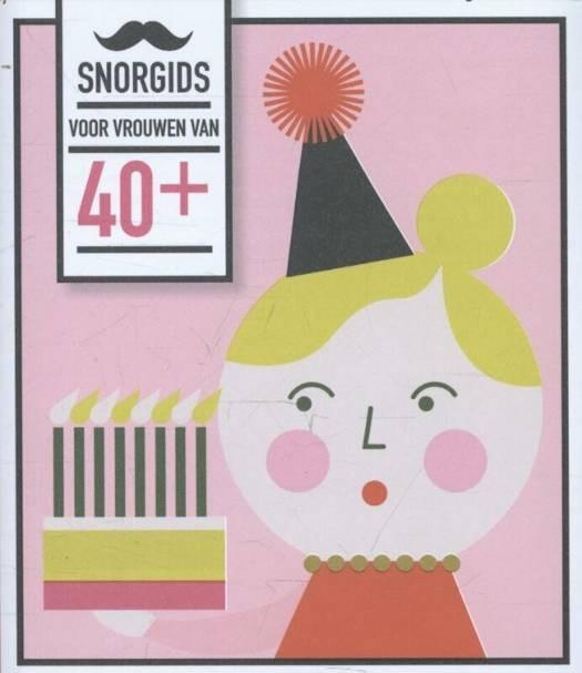 Snorgids voor vrouwen van 40+ / 50+, Ophalen of Verzenden, Zo goed als nieuw