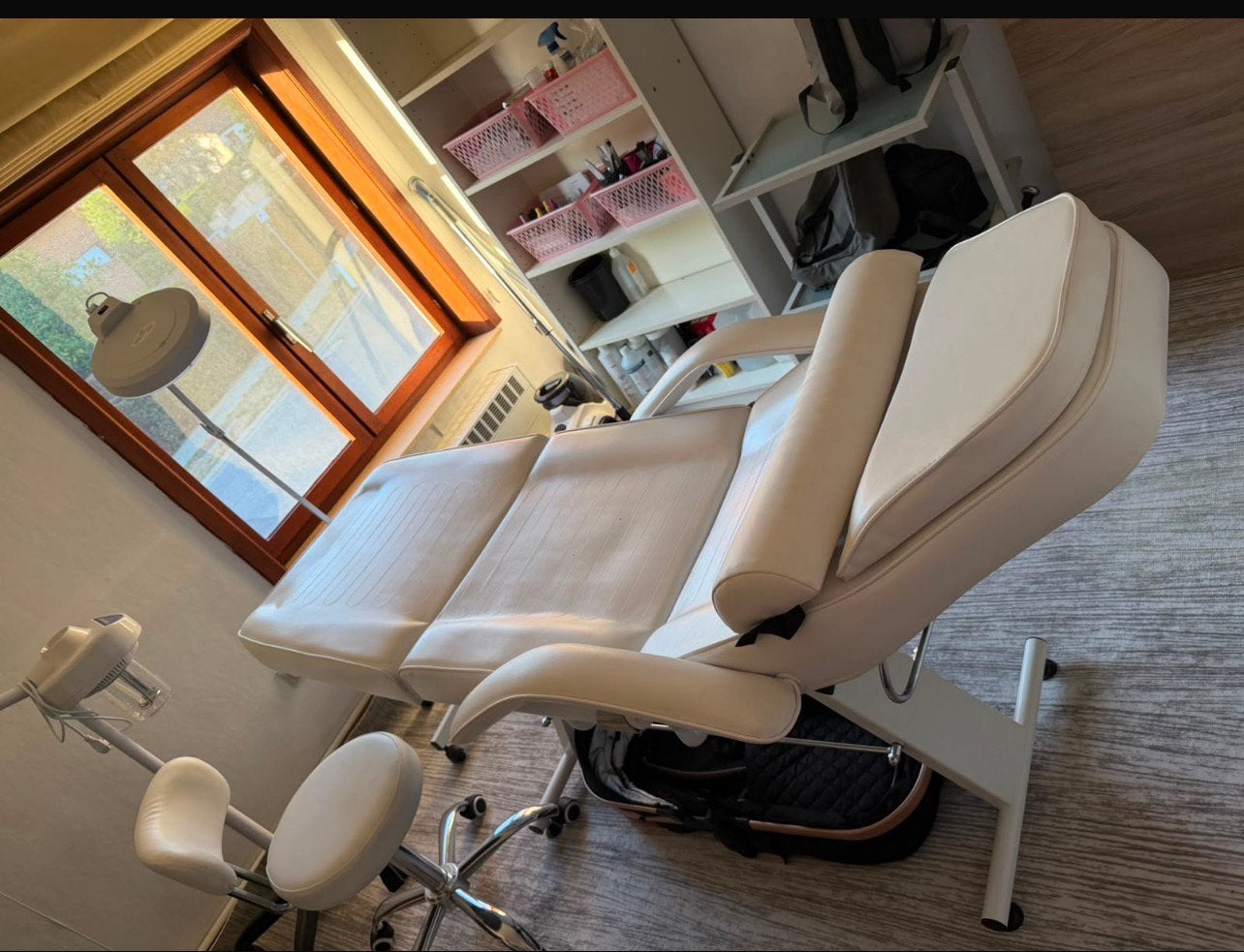 * Professionele kruk/tabouret, Enlèvement, Comme neuf
