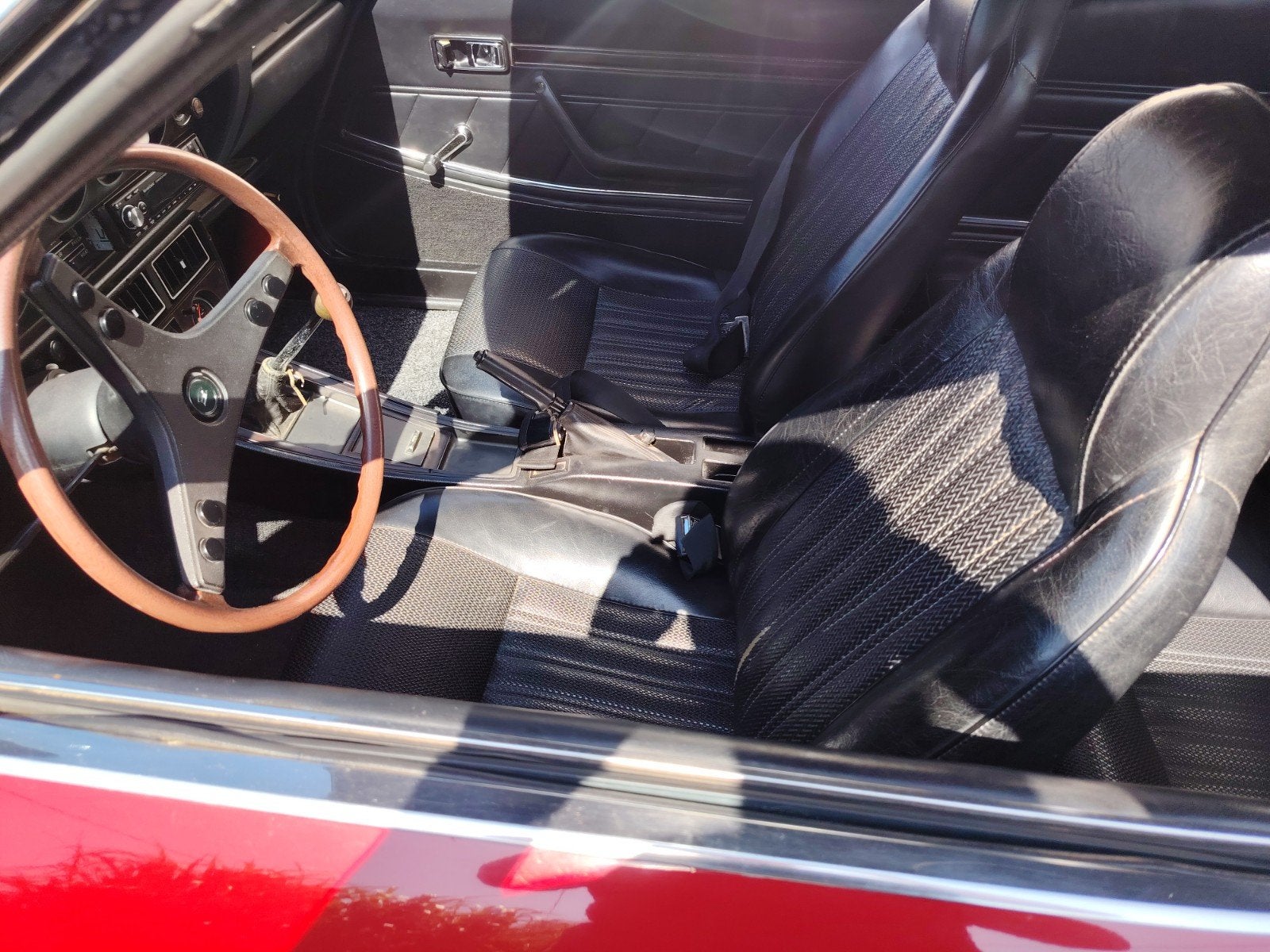 Toyota Celica TA22, foto 8