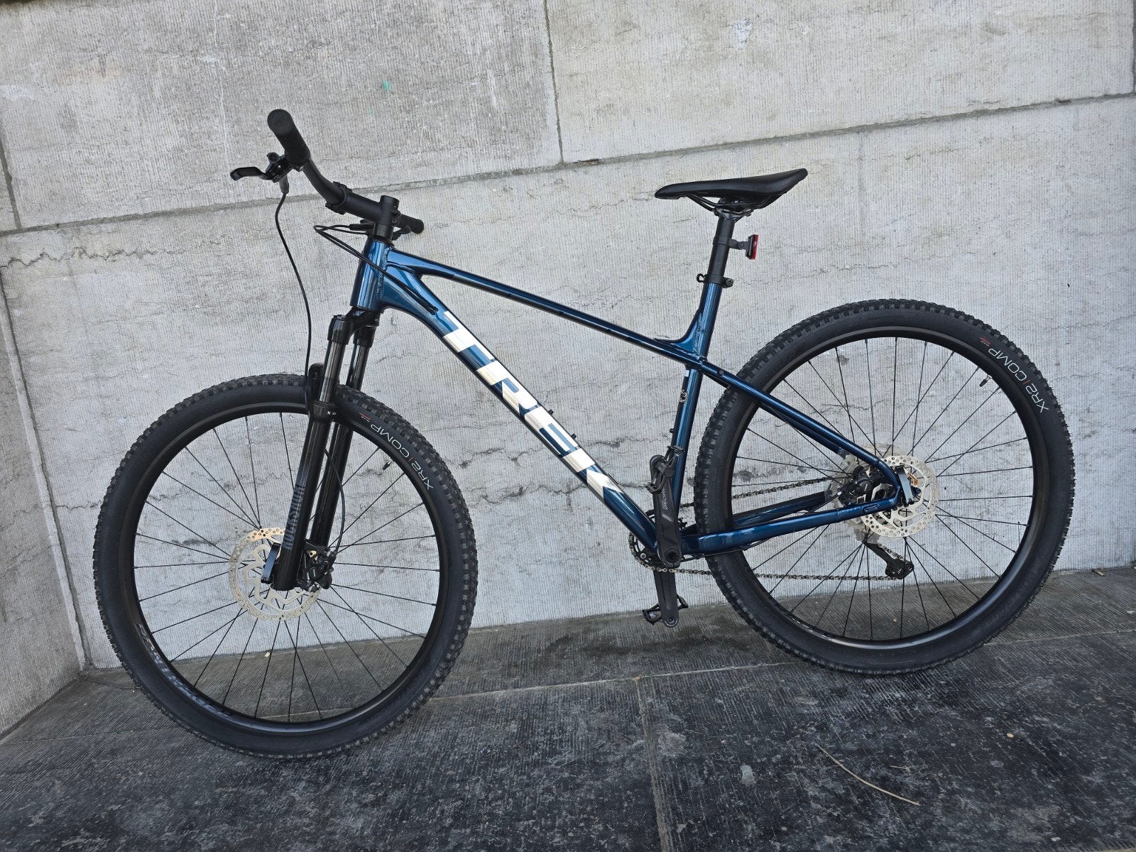 Trek XCaliber 7, Vélos & Vélomoteurs, Vélos | VTT & Mountainbikes, Enlèvement ou Envoi, Trek