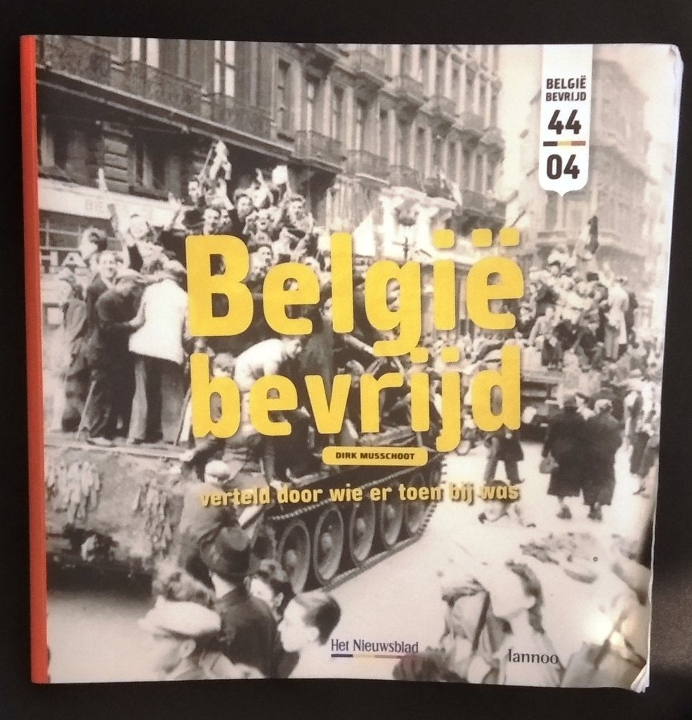 Lot Oorlog en Militair - 22 boeken, Ophalen, Tweede Wereldoorlog