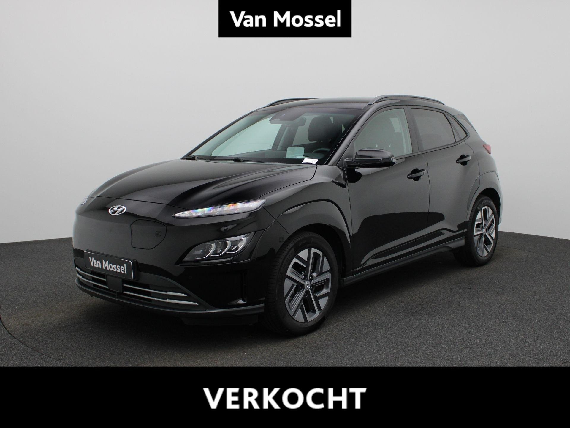Hyundai KONA Electric Sky 64kWh (automatique), Autos, Achat, 5 portes, 5 places, Automatique