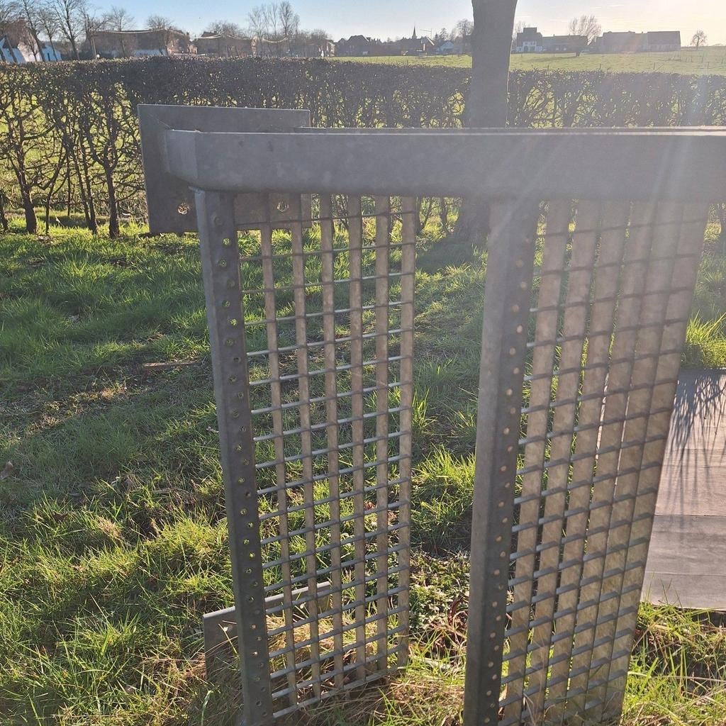 Rvs trap, Doe-het-zelf en Bouw, Ophalen