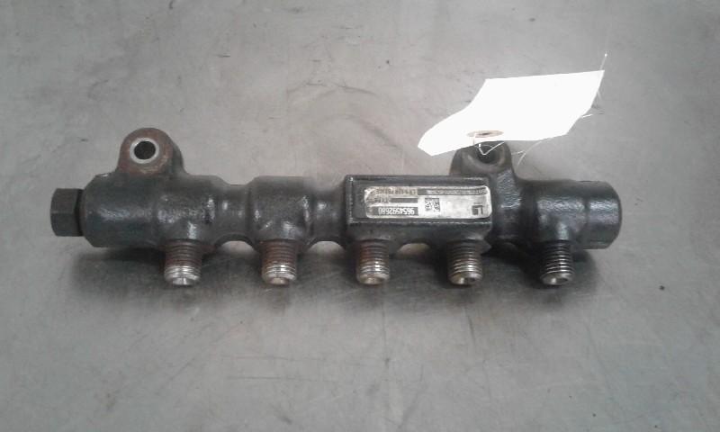 BRANDSTOFVERDELER Ford C-Max (DM2) (01-2007/09-2010), Gebruikt, Ford