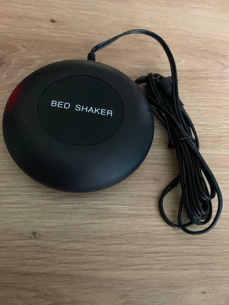Bed shaker te koop, Ophalen, Zo goed als nieuw