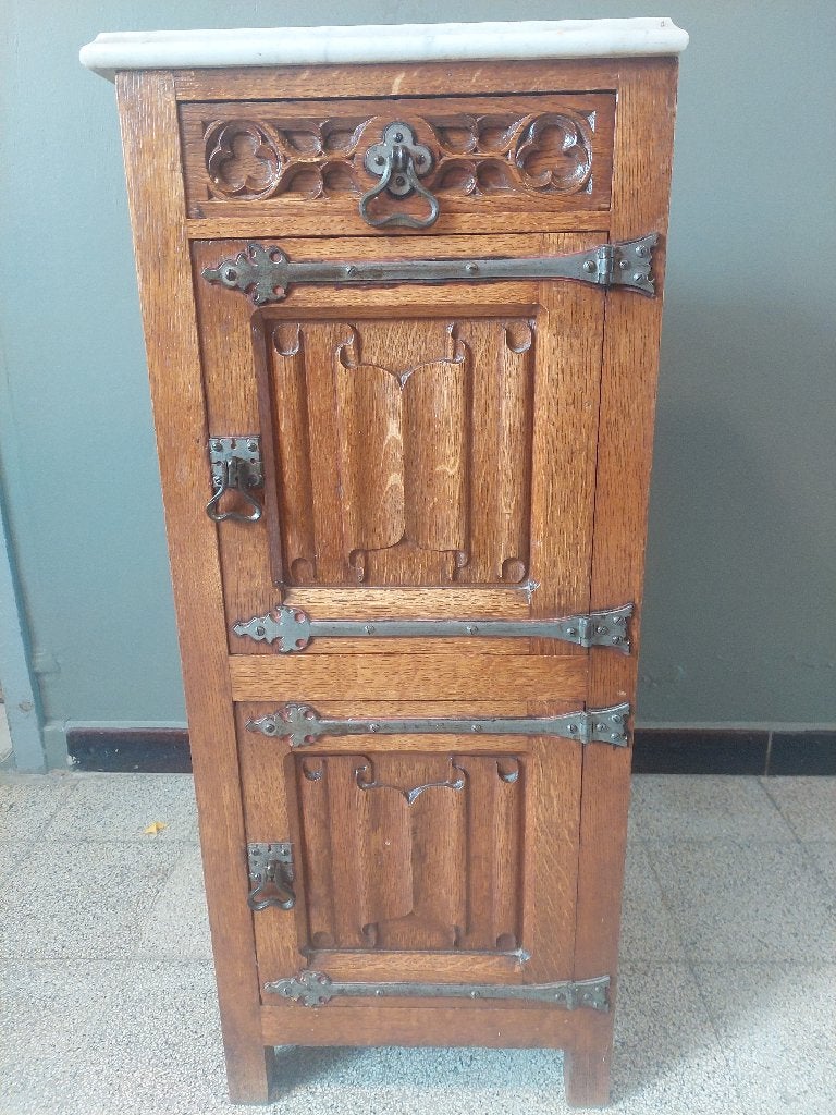 Petit meuble, Antiquités & Art, Enlèvement