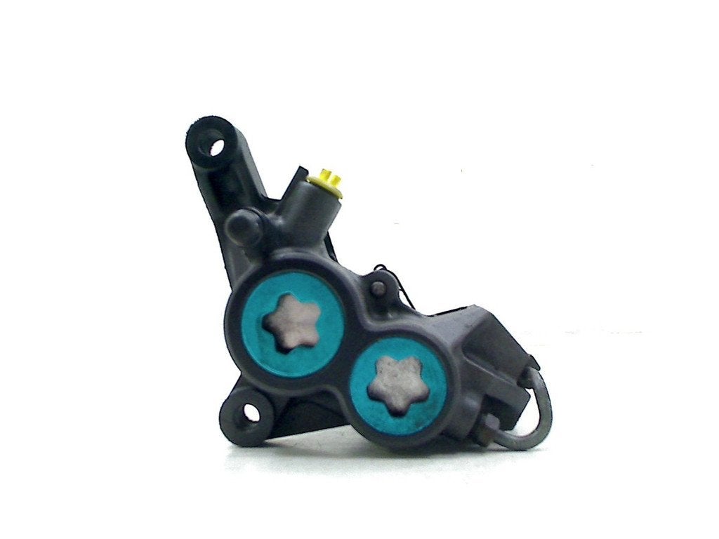 ETRIER DE FREIN AVANT Yamaha (4SV-2580T-00-00), Motos, Pièces | Yamaha, Dhr. S. di Majo, Utilisé, Info@cama-motorparts.nl, P.J. Troelstraweg 8 8
3144 CX  MAASSLUIS, NL