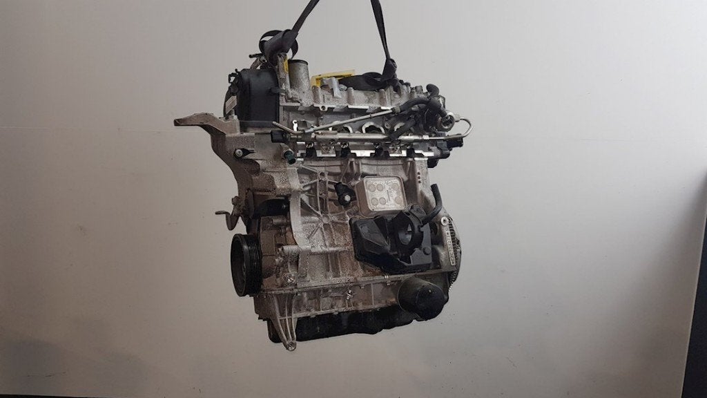 MOTOR Audi A1 Sportback (8XA / 8XF) (|04E100033R|), Dhr. J. Ham, Gebruikt, Administratie@autoham.nl, Audi