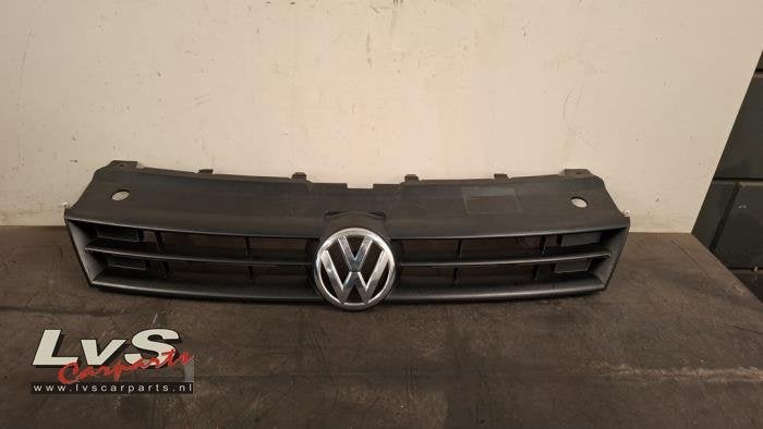Calandre d'un Volkswagen Polo, Volkswagen, -, 3 mois de garantie, Utilisé