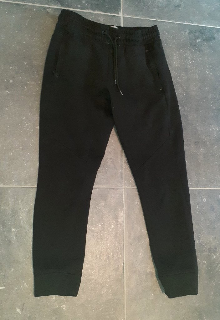 joggingbroek dames zwart Primark M, Neuf, Taille 38/40 (M), Enlèvement ou Envoi, Longs
