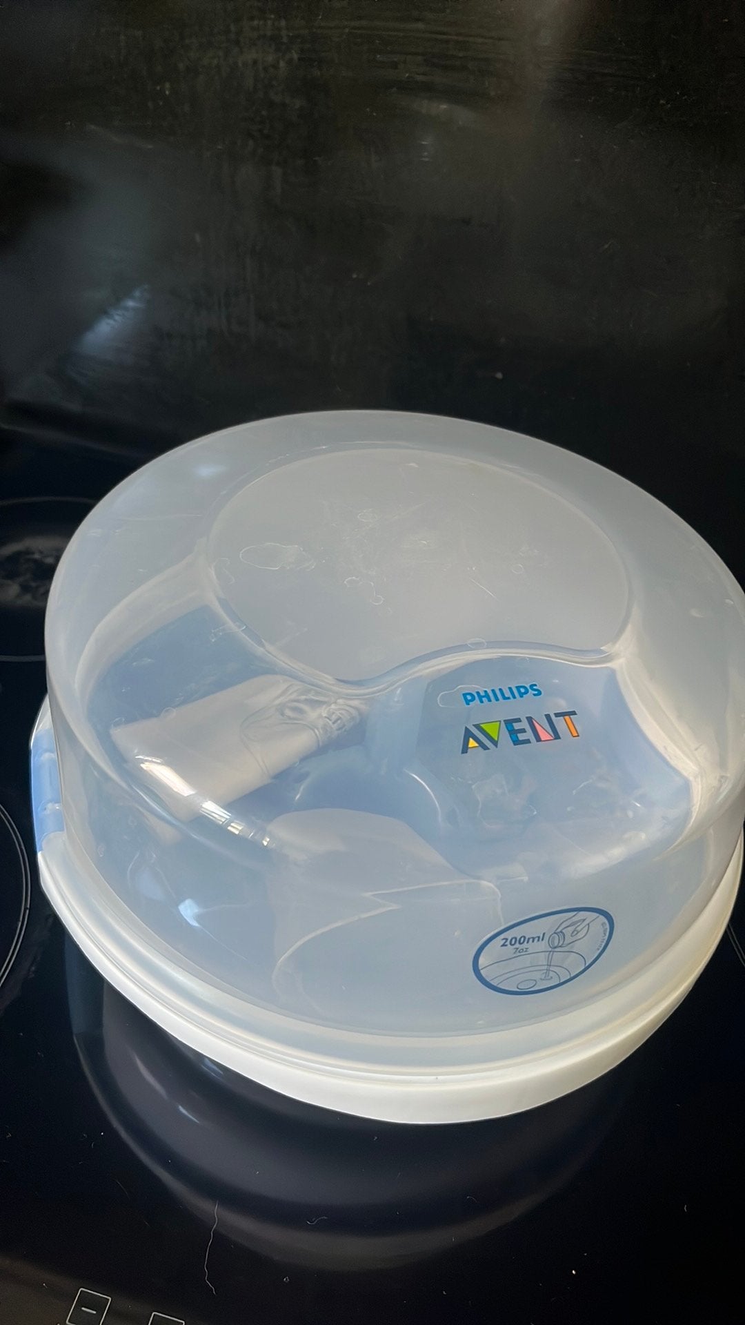 Philips sterilisator, Ophalen, Gebruikt, Sterilisator