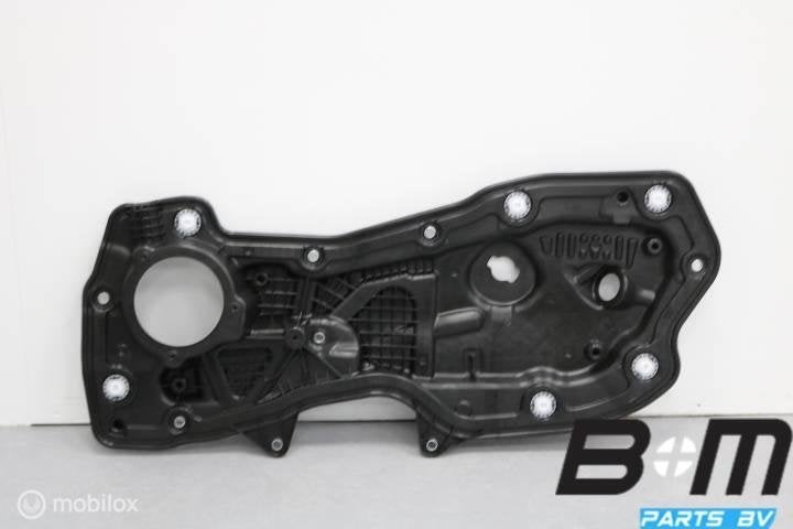 Portier isolatieplaat rechts BMW Z4 G29 51487452308, Utilisé