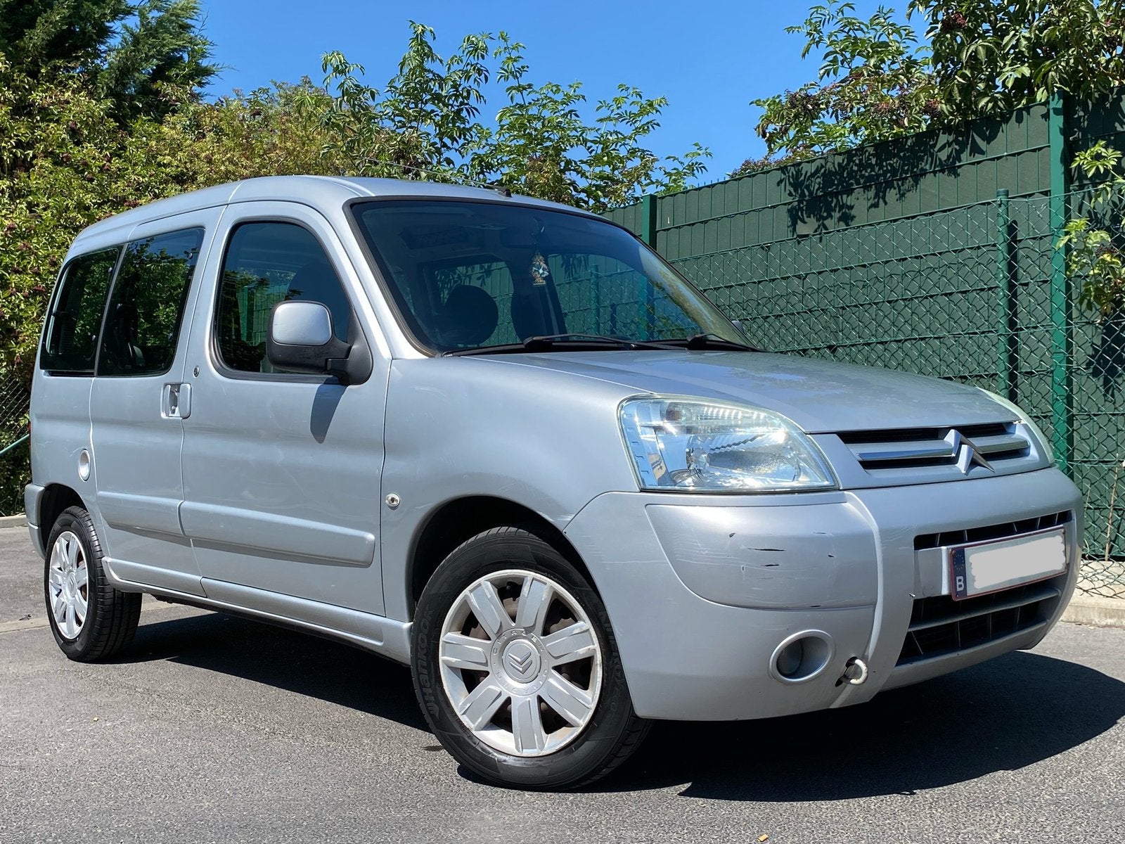 Citroën Berlingo 1.6hdi (Embrayage a changer), Autos, Particulier, Achat, Berlingo