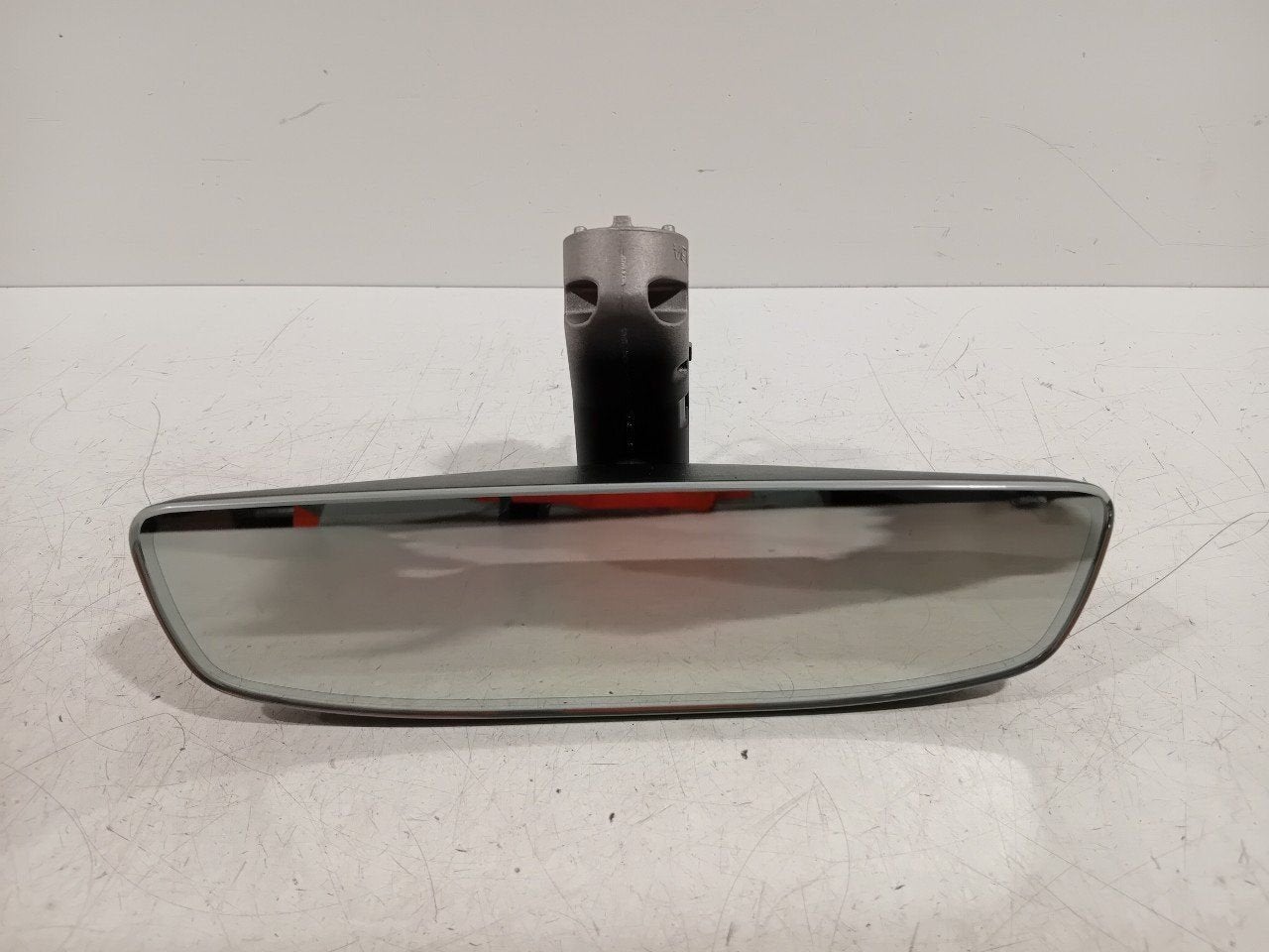 Spiegel binnen Polestar Polestar, Onderdelen@venauto.nl, Van der Ven Autorecycling B.V., Gebruikt, Ettenseweg 76, 4706 PB Roosendaal, The Netherlands
