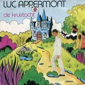 luc appermont, Ophalen of Verzenden