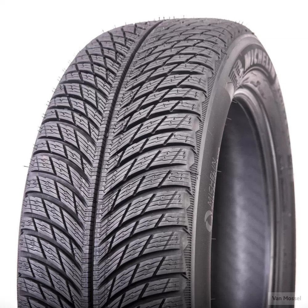 *SALE* Michelin Alpin Winter 225/60/R18 104H T320460, Auto-onderdelen, Banden en Velgen, Ophalen, 18 inch, -, -