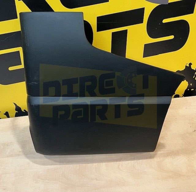 Fiat/Nissan/Opel/Renault (8/14-) achterbumperhoekset Links+R, Neuf, Arrière, Fiat, -